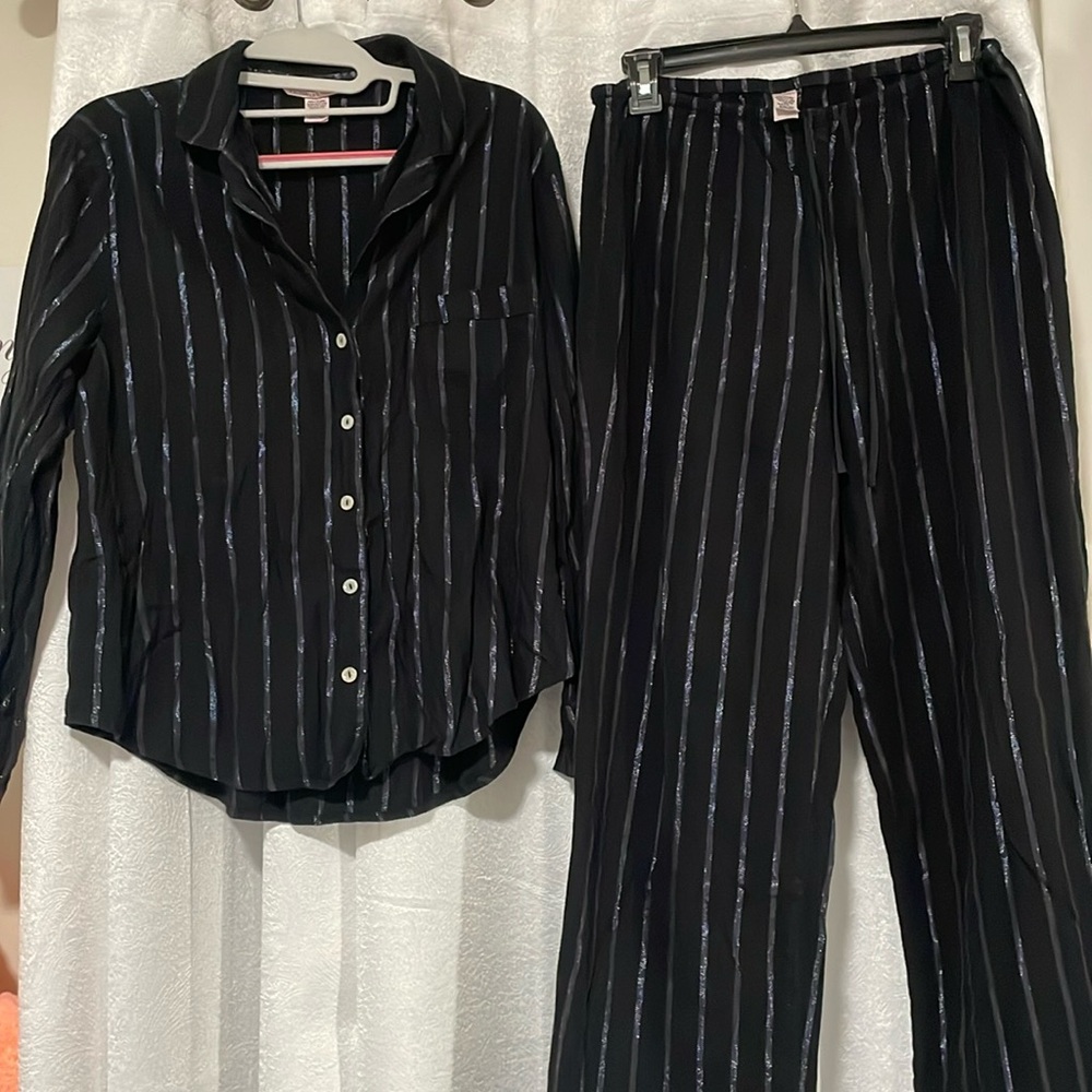 Victoria Secret Pijama Set